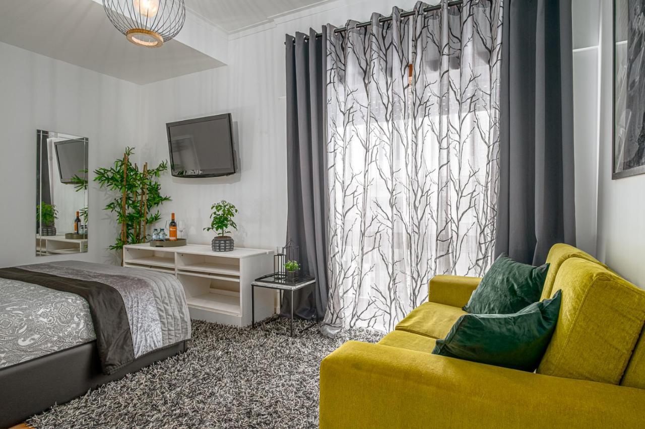 Avenue View Rooms OOporto Exterior foto